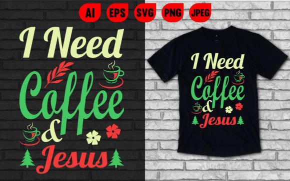Christmas Day T-shirt Design for Sellers
