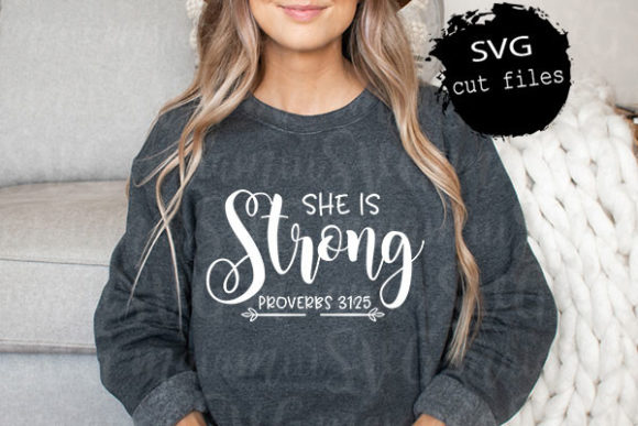 She is Strong Svg: A Designer’s Embroidery Review
